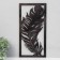 Pann "feather" 40x20 cm