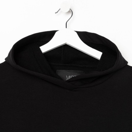 Sweatshirt Women's oversize mist "Dragon" size 44-46-8