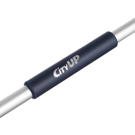 Cutyup CU-603 130 cm, brush 25 cm-6