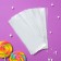Package Packy BOPP, 6 x 15 cm, 25 μm