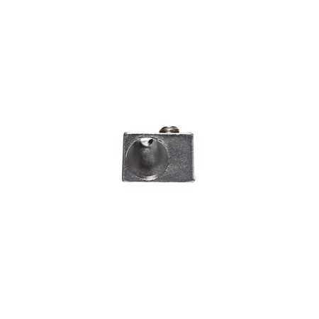 Carpet metal, small, cone, barcode on the piece-2