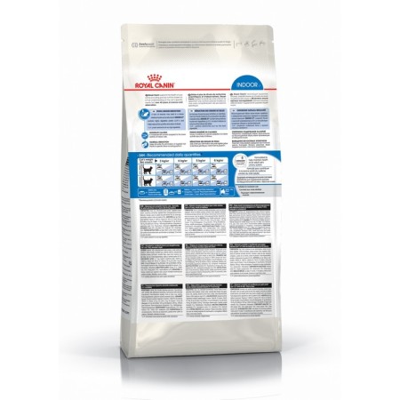 Dry feed RC Indoor for cats living in the room, 10 kg-1