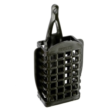 Feeder feeder Salmo Feeder Square with a bottom, 30 g