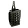 Feeder feeder Salmo Feeder Square with a bottom, 30 g