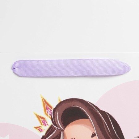 Gift laminated vertical, packaging, Princess, l 31 x 40 x 11.5 cm-3