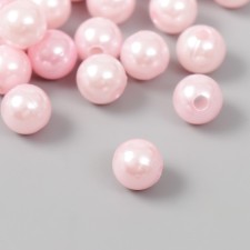 Beads for creativity plastic 