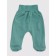 Children's Rante sliders, height 68 cm, color green ocean