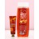 Pure happiness set of "miracles", shower gel 250 ml and hand cream 30 ml, gllywin