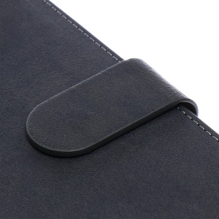 The diary of a non -section A5, 140l, cage, K/deputy, with a pen, in gift. box., Gray-5