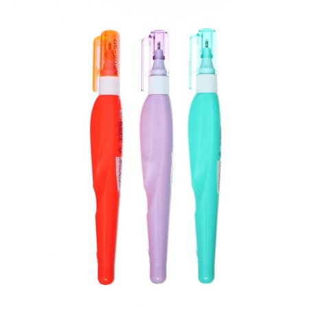 Correx Corremix corrector, a metal tip, frost-resistant, mix-3
