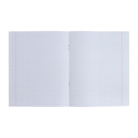 A set of notebooks of 4 pieces, 96 sheets in the Calligrata cage "Fit joys", covered cardboard, block offset-1