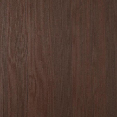 Bar countertop with a support, 1000x580x850 mm, douglas dark-5