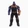Figure Marvel "Avengers. Tanos ", collectible, light effects
