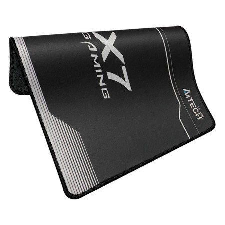 A4Tech X7 PAD XP-70M Middle Black Black 350x280x3mm-1