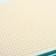 Children's stool-stand with a rubberized embossed surface, the color of mix