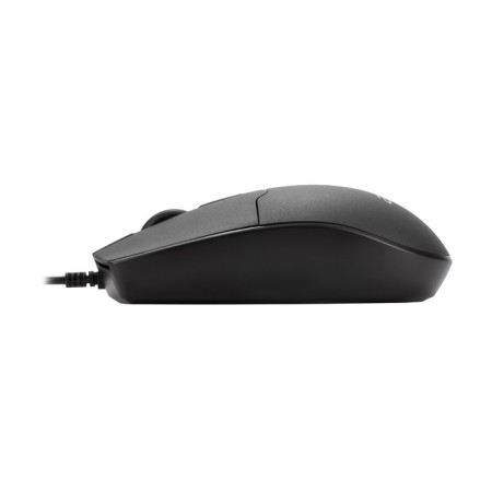 Acer OMW126 Black Optical Mouse (1000DPI) USB (2but)-2