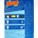 Washing powder lotus Pro "sea freshness", 450 gr