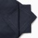 Set of Ethel Linen Collection Ethel 30x40 cm - 4 pcs, dark blue, 100% flax 170 g/m2