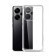 Borasco Bumper Case for Xiaomi Redmi 13 Pro+, silicone, transparent