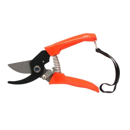 Plairrier Securitor, 7 "(18 cm), with plastic handles, Greengo-11