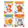 Developing books Set "Lessons of Creativity", 4 pcs. 52 p.