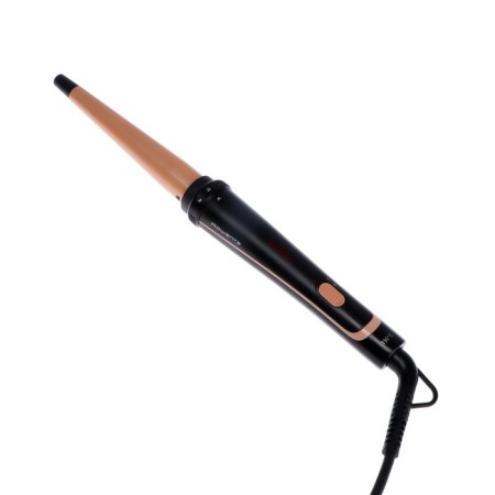 Multistayer Rowenta CF4231F0, 14 in 1, 190 ° C, ceramic coating, black and honey-1