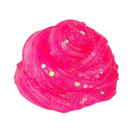 Slime Show Box, Slime Blue and Pink, 12 pcs., Mix-5