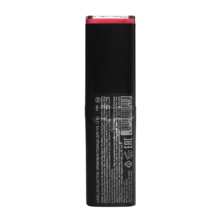 Lipstick Lavellecollection Lip Stick Cream Tone 06 Coral, 23 g-1