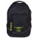 Youth backpack 42 x 30 x 20 cm, ergonomic back, Hatber Street, Drone, NRK_90130