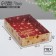 Box for confectionery “All desires will come true”, 17 x 12 x 3 cm, New Year