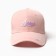 Women's cap minku, peach color, rr 58