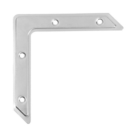 The tundra square Krep, UG-100, galvanized, in the package of 1 pc.-1