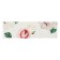 Box for Makarun, confectionery packaging “You with love”, roses, 5.5 x 18 x 5.5 cm