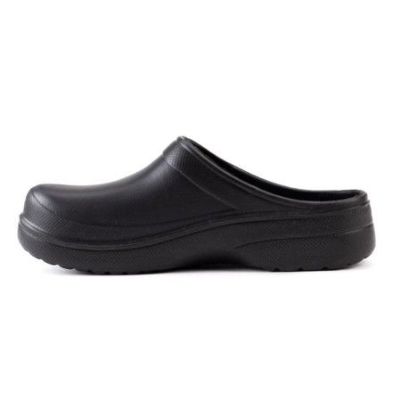 Galos male, black color, size 39-40-1