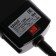 LED LED LED, 12 W, on the clothespin, for photosynthesis, IP40