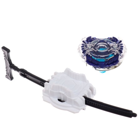 Combat top in the Ultra Spin ball, with a starting device-7