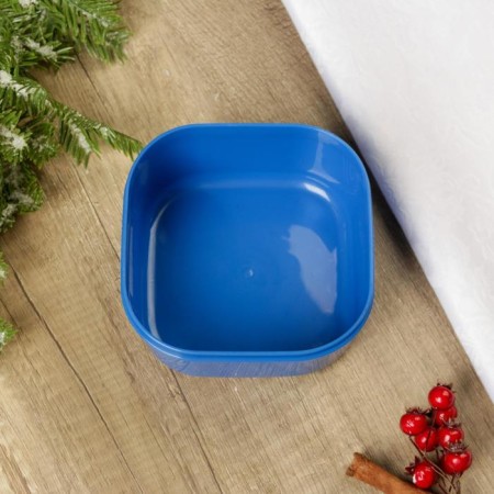Lunch box “Winter to dream”, 700 ml-3
