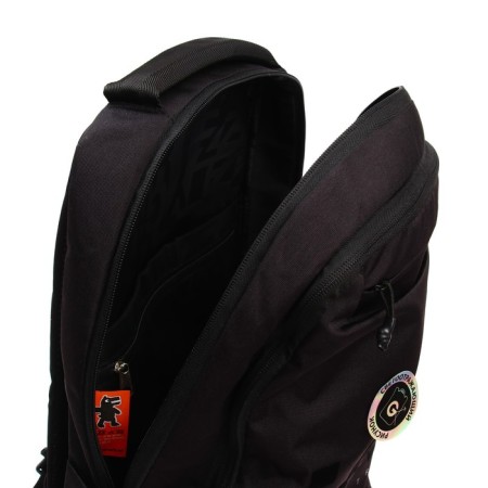 Youth backpack Grizzly, 43 x 29 x 15 cm, ergonomic back, laptop department-10