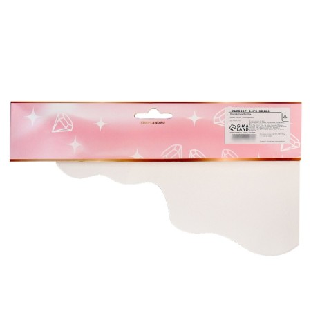 Carnival set "Bride" (veil + tape)-7