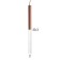 Lumber "Lucas Soft" LED 5W 4000k matte copper 2x2x30-130cm