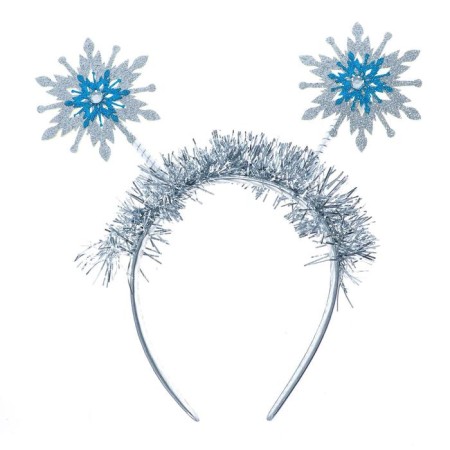 Carnival rim "Snowflakes"
