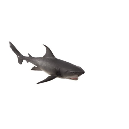 Figure Konik "Big Shark, Deluxe"