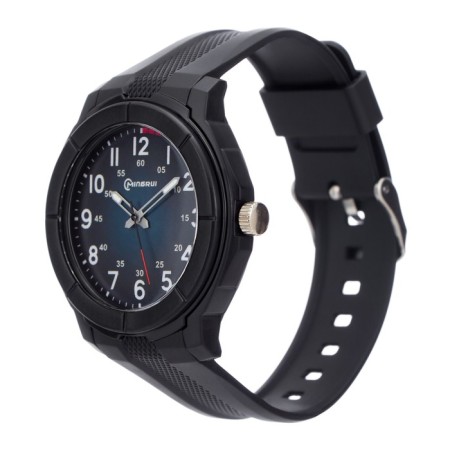 Watch of Berrier Children, D-4.5 cm, Silicon strap, 3 atm-2