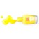 KISS nail polish "Tasty banana", 8 ml