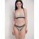 Bustier Female Conte Elegant Fairytale, size XS, ECRU color