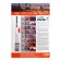 Photo paper for laser printing A4, 250 sheets Lomond, 130 g/m2, bilateral, matte