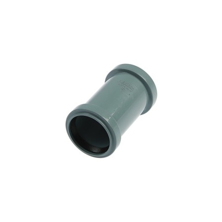 Sewer clutch Flextron, internal, two -frame, d = 50 mm