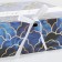 Gift folding box, packaging, “texture”, 31 x 24.5 x 8 cm