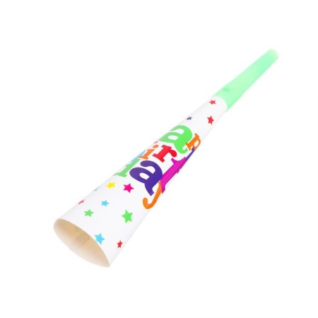 Dudka-Gucko "Happy Birthday", set of 6 pcs.-1