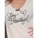 Female Mobility Stay Beautiful, size 48, beige color
